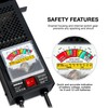 NEIKO 40510A Car Battery Tester | 100 AMP 6 and