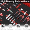 ToLanbbt Polyurethane Foam Sheets, 8P 16 x 12 x 1