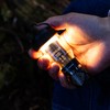 Fifty Fifty Workshop MINIMALight REMOTE CONTROL2.0 TR8-4030 Camping Lantern LED: