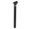 Bike Seatpost Replacement Aluminum Alloy Adjustable Angle Bicycle Seat Tube