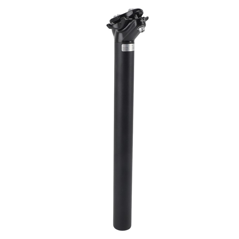 Bike Seatpost Replacement Aluminum Alloy Adjustable Angle Bicycle Seat Tube
