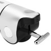 Wall Mounted 500ml Liquid Soap Dispenser Home Bathroom Shower Kitchen