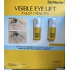 Strivectin Visible Eye Lift Hyperlift Instant Eye Fix .34 oz