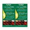 Garnier, Kit Nutrisse Kit Oleos Rubio Rojizo Profundo 6.66 2