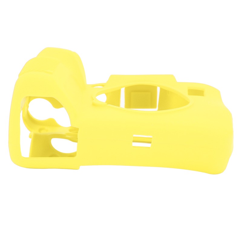 Digital Camera Skin Cover Soft Cover Silicone Anti Slip Comfort