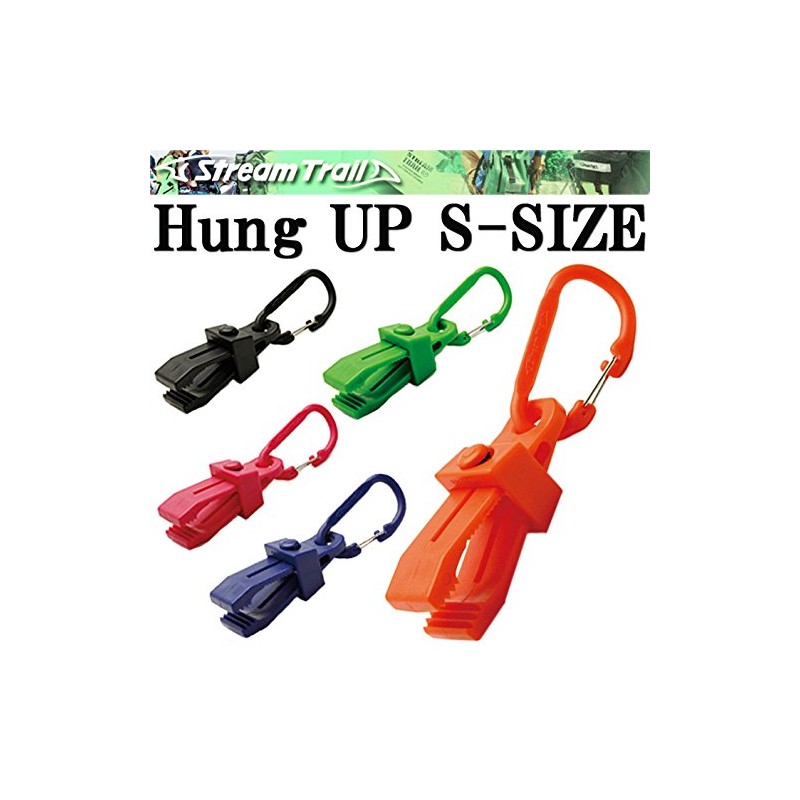 Stream Trail Hang Up S Orange