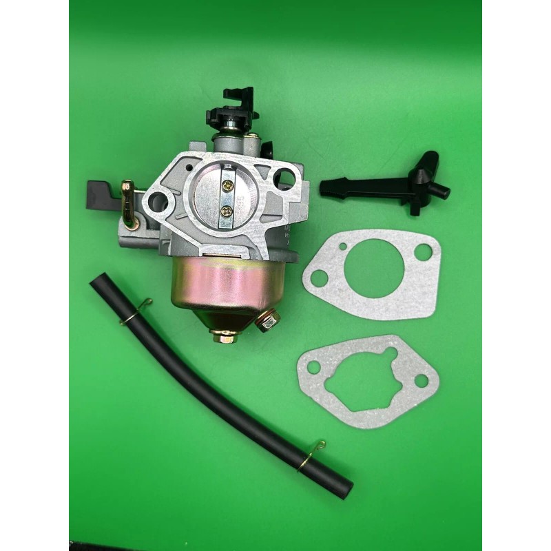 EnergyPower KIT Carburetor & Recoil Starter Fit For Honda GX340