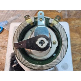 Plasmadyn 605960 65978 MILLER RHEOSTAT 34 OHM 300W RHC-3-GD34A RHC-14 & RHC-2 BIG BLUE 400