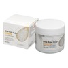 2 Pz Crema Facial Aclarante De Arroz, Hidratante Y Serum