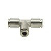 IQS T - Plug Connector 3 mm - 3 mm