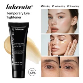 La Crema Reafirmante Para Ojos Alivia Y Mejora La Piel Delic