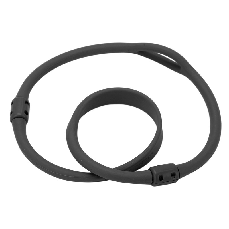 Regulator Holder Scuba Diving Silicone Regulator Necklace Holder Diving Accessories