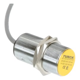 Sensor Turck Bi10-g30-az3x. Tipo M30