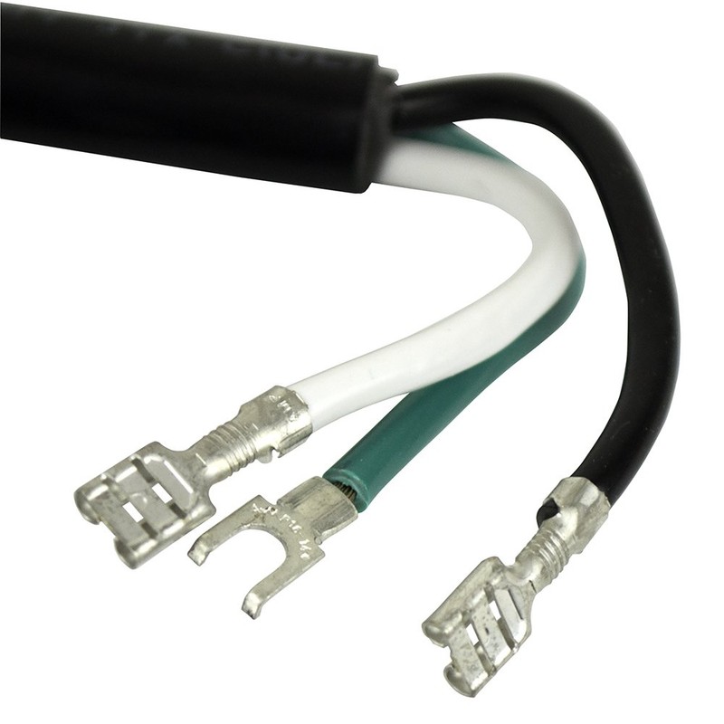 Powermate Vx 026-0187RP Power Cord - 6-Foot
