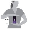 Summer's Eve Lavender Night-time Daily Refreshing All Over Feminine Body