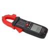 MAYILON Digital Clamp Meter Smart AC Multimeter Amp Ohm Volt