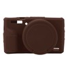Digital Camera Skin Cover Soft Protector Silicone Anti Fingerprint Skin
