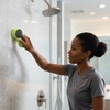 Pine-Sol Heavy Duty Scrub Brush – Multipurpose Cleaning Tool for