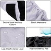 Paw Legend Cat Diapers for Female Cats Spraying Washable Reusable