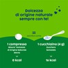 Misura Stevia Dolcificante in Compresse, Zero Calorie, Senza Glutine, Dolcificante
