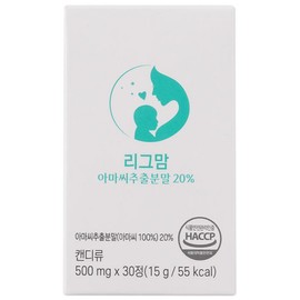 Orosh League Mom Women's Nutrition, 1 box, 30 tablets / 오로쉬 리그맘 여성영양제, 1박스, 30정