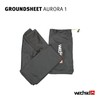 Wechsel tents Groundsheet - Additional Floor Footprint for the Tent