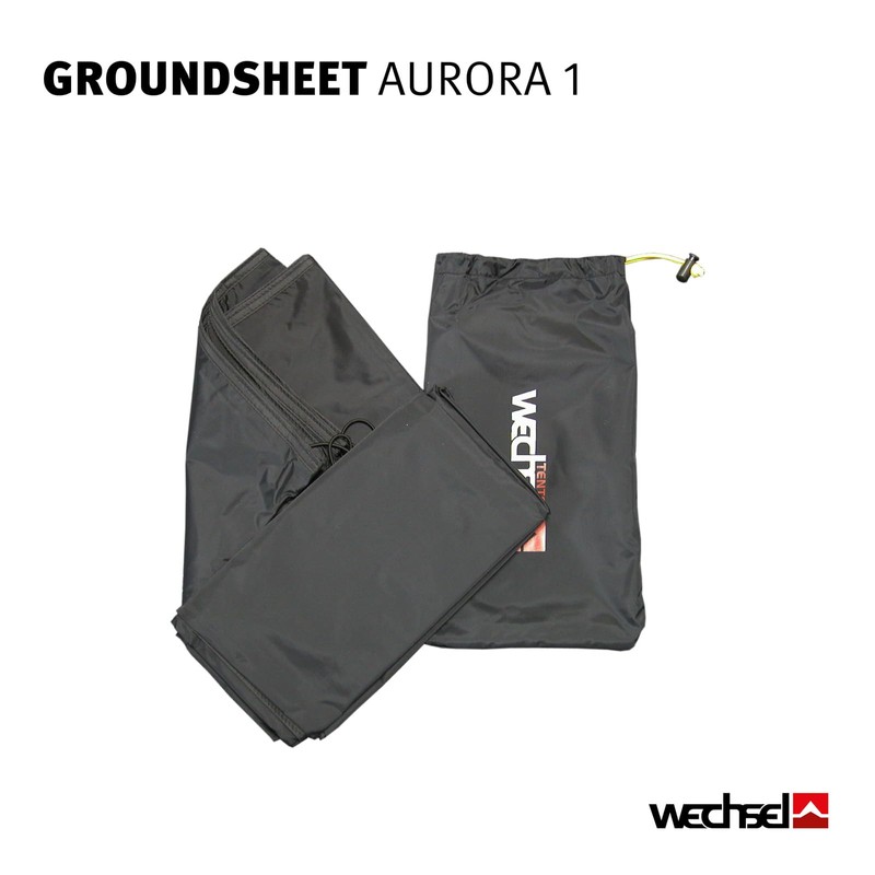 Wechsel tents Groundsheet - Additional Floor Footprint for the Tent