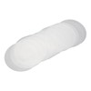 50pcs Watch Dial Case Back Pad Protector Plastic Protector Sheets