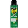Raid House and Garden Aerosol, 11 OZ (Pack of 3)