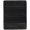 VAUDE ultraleicht Sitzkissen (faltbar), blau, one size, 35 x 27