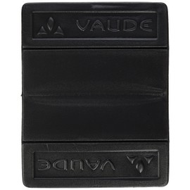 VAUDE ultraleicht Sitzkissen (faltbar), blau, one size, 35 x 27 cm