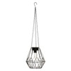Atmosphera Solar Pendant Light - Flave - Metal - Wired