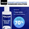 Xikar Humidor Solution - Premium Pre-Mixed Propylene Glycol for 70%