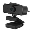 2K 2040x1080P High Definition Rotation Webcam with Microphone Computer PC