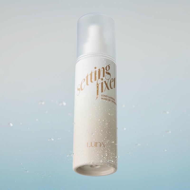 Luna Long Lasting Setting Fixer 100ml / 루나 롱래스팅 세팅픽서