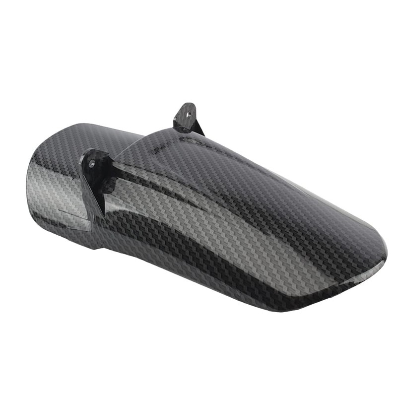 Tuperoymse 1 Piece Motorcycle Rear Mudguard for Sur-Ron Surron Light
