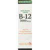 Nature's Bounty B-12 5000 mcg Sublingual Liquid Energy Health 2