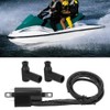 3pcs/Set Vehicle Ignition Coil 278000383 2780001130 Accessory Fit for SeaDoo