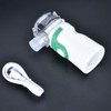 Household Portable Inhaler Handheld USB Nebulizer Health Care Device for