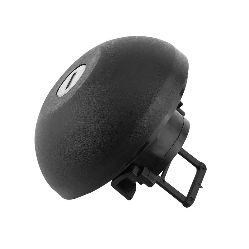 Fuel Cap Petrol Cap with 2 Keys for Master II
