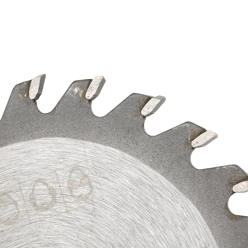 5Pcs 85mm Inner Diameter 15mm Mini Carbide Circular Saw Blade