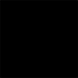 GSI Creos Mr. Color Black Gloss 10ml Model Paint C2