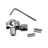 BPV-31 Bullet Piercing Valve Kit, 4Pcs BPV-31 Bullet Piercing Valve