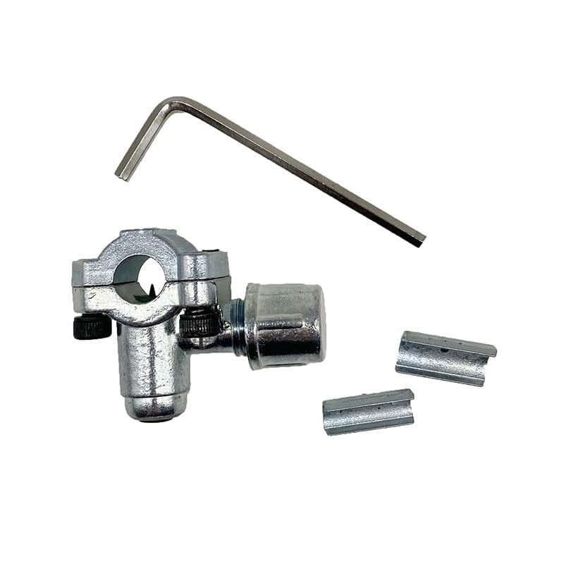 BPV-31 Bullet Piercing Valve Kit, 4Pcs BPV-31 Bullet Piercing Valve