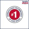 Aquaphor Barra de reparación de labios Calma los labios secos