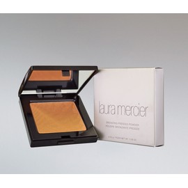 Laura Mercier Bronzing Pressed Powder Full Size Dune Bronze