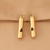 3 PCS Premium Mini Emergency Whistle-H62, Deer Whistles for Vehicles,