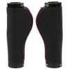 ZTTO Bicycle Handlebar Cover Fiber Leather Protection Mountain Bike Handle