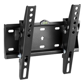 RICOO TV Wall Mount R09 R07 N2122 R17 N2364 Black