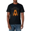 Bigfoot Sasquatch UFO Alien Abduction Yeti Cryptid Bigfoot T-Shirt